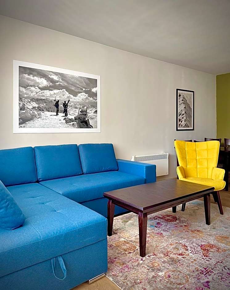 Bansko Royal Towers Hotel