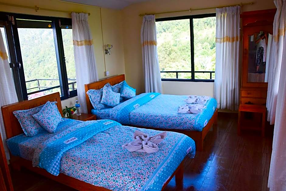 Siddhartha Garden Ayurveda