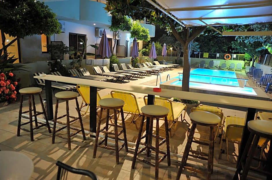 Anseli Hotel