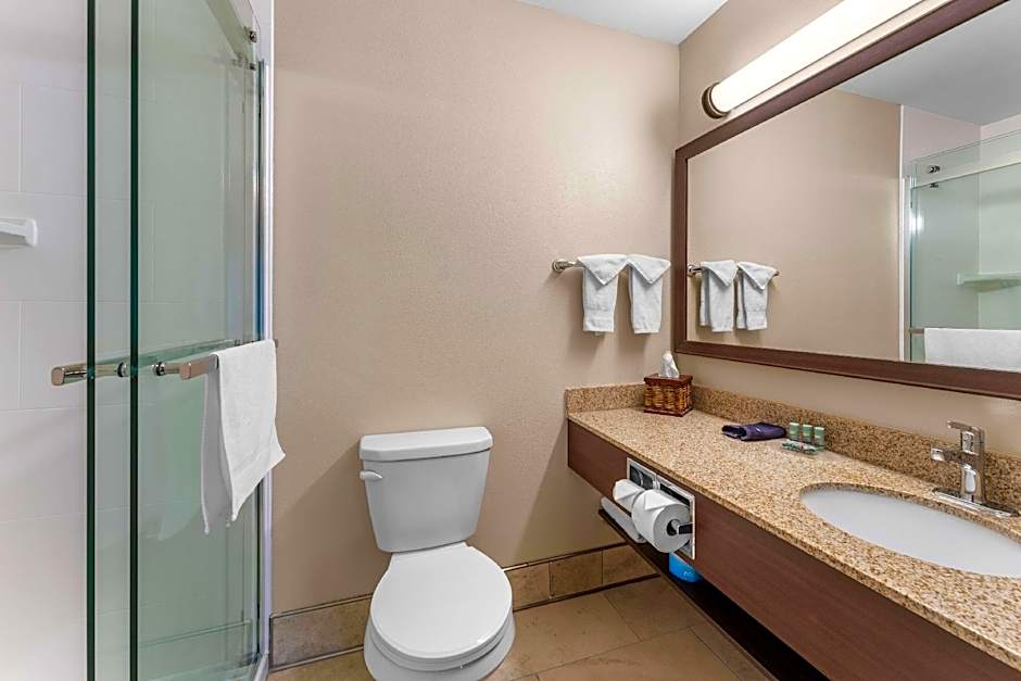 Best Western Vermillion Inn