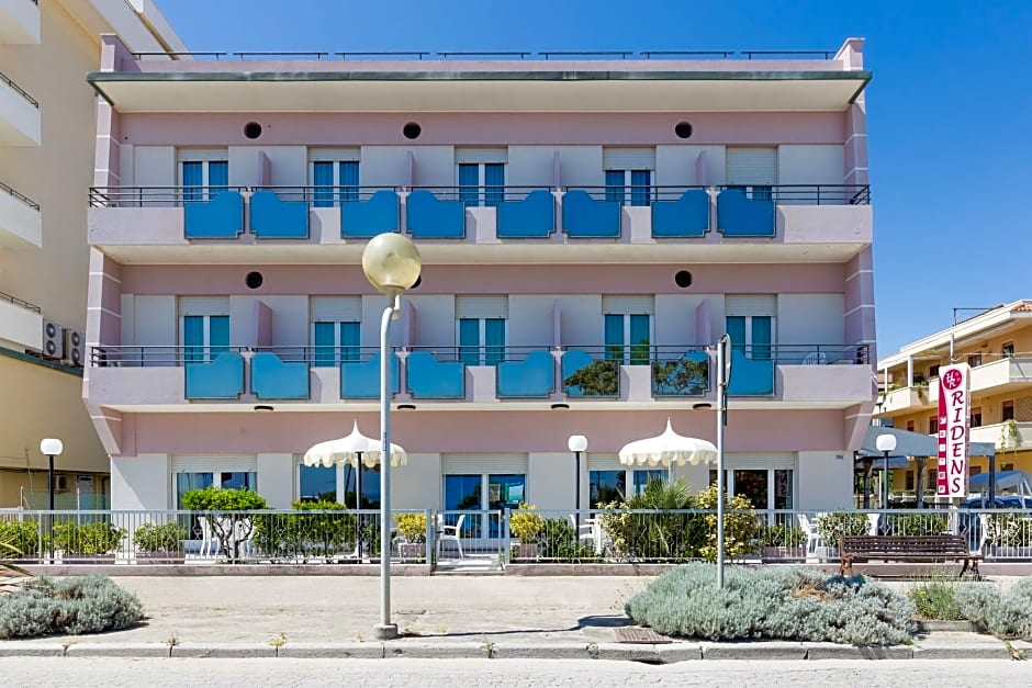 Hotel Ridens