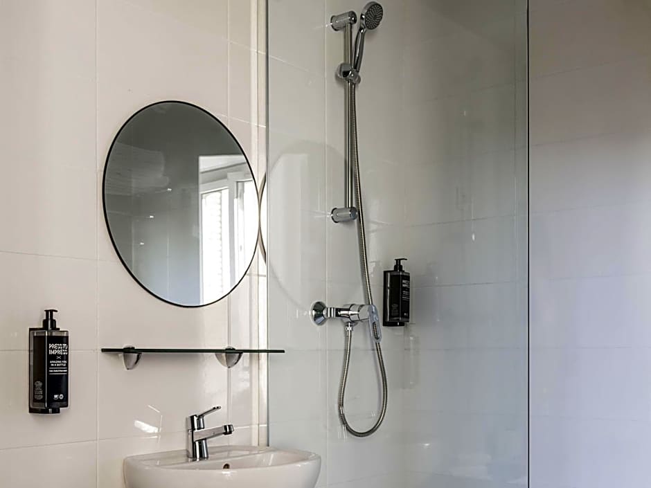 ibis Styles Asnieres Centre
