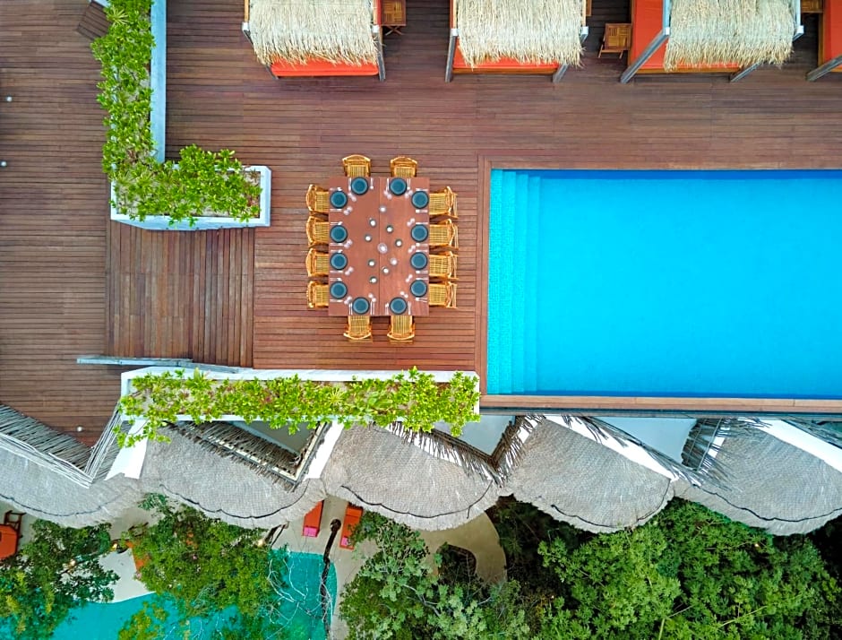 Kimpton Aluna Tulum By IHG