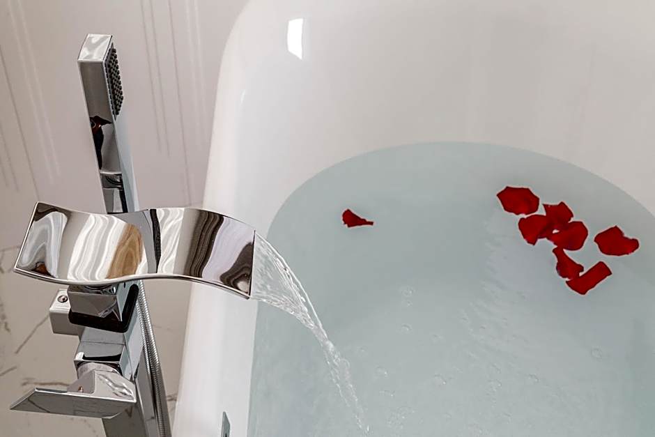 Sant'Angelo Suites