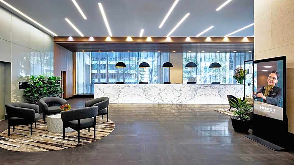Meriton Suites Chatswood