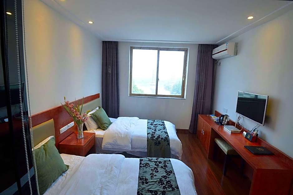 Guilin Lixin Hotel