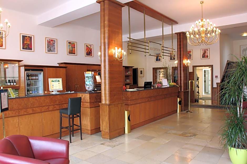 Hotel Niedersächsischer Hof