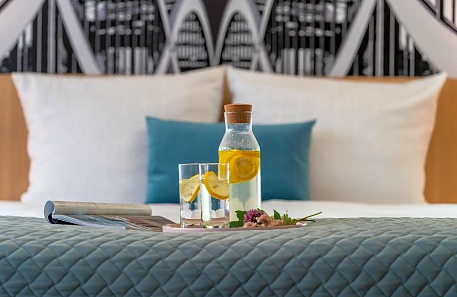 Leonardo Hotel Hamburg Elbbruecken