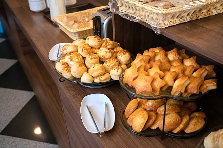 Nairoukh Hotel Aqaba