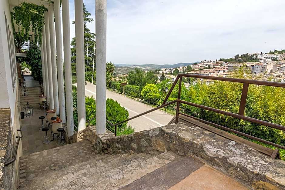 Villa Turistica de Cazorla
