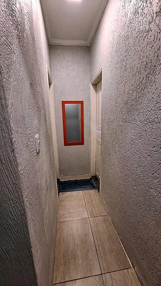 Hostel My House quartos perto do aeroporto de Guarulhos