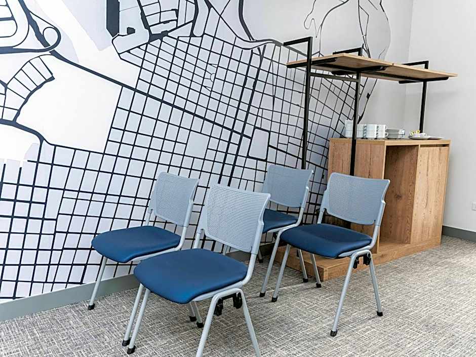 Ibis Styles El Malecon Guayaquil