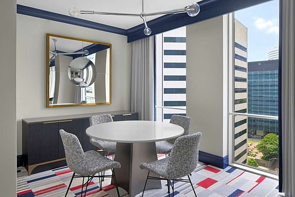 Le Meridien Arlington