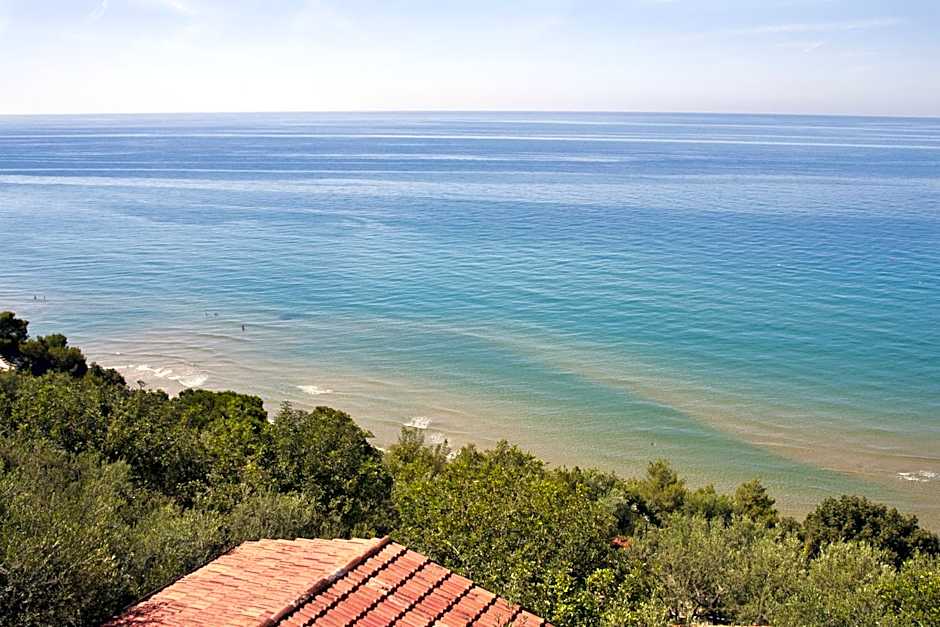 Hotel Arenauta