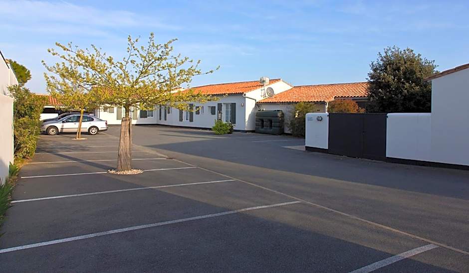 Les Vignes de la Chapelle, The Originals Relais