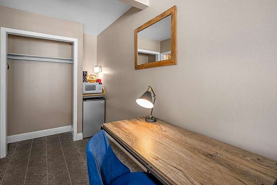 The Inn at Boatworks, Lake Tahoe