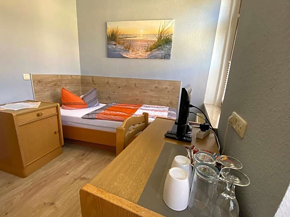 Pension Hotel Turmblick