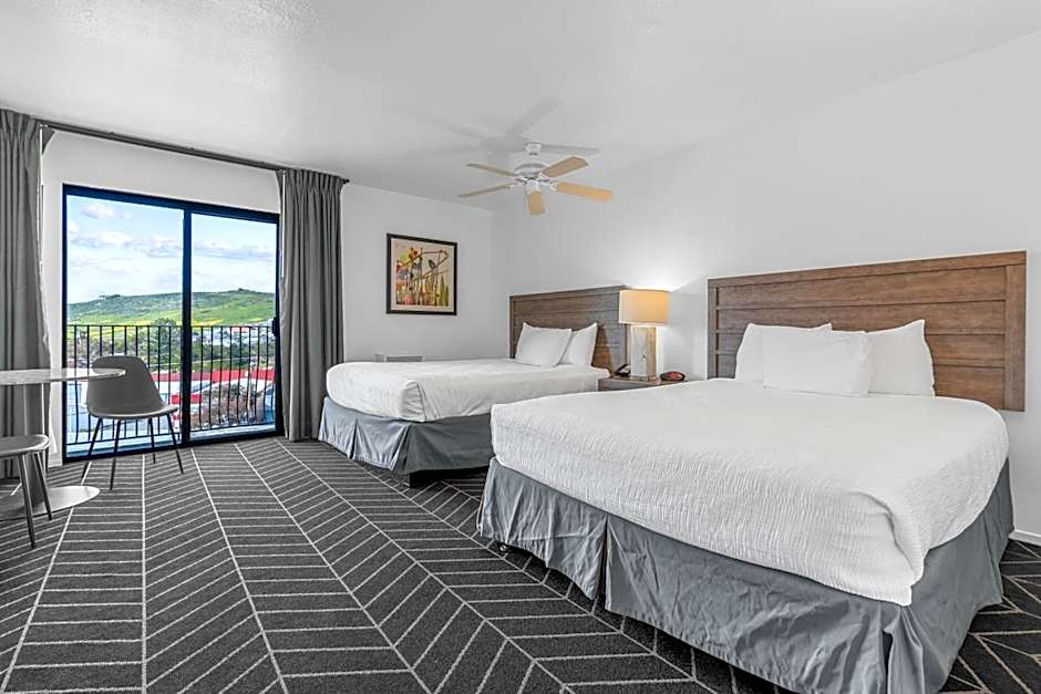 Masterpiece Hotel
