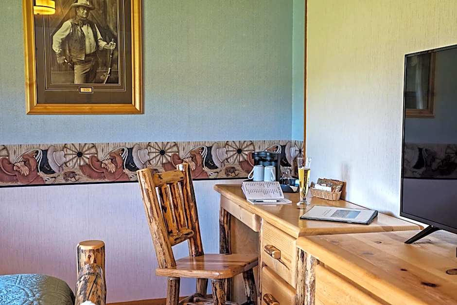 Stanley High Country Inn