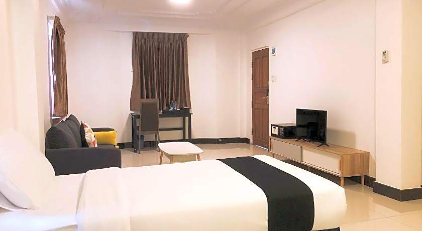 K.C Hotel