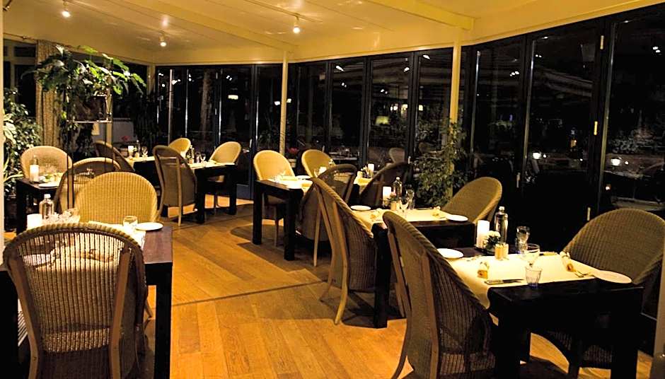 Hotel Hof van Twente