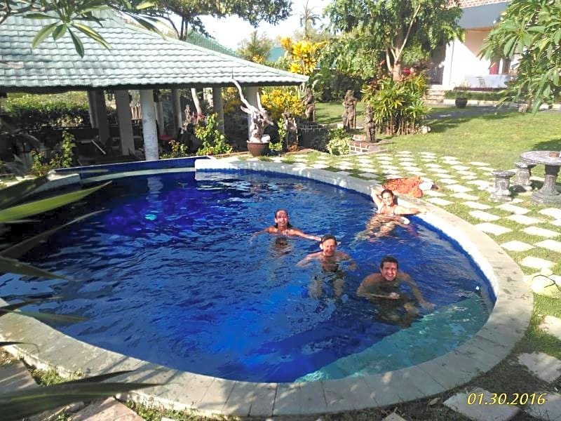 Pecatu GuestHouse