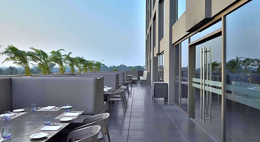 Courtyard by Marriott Siliguri