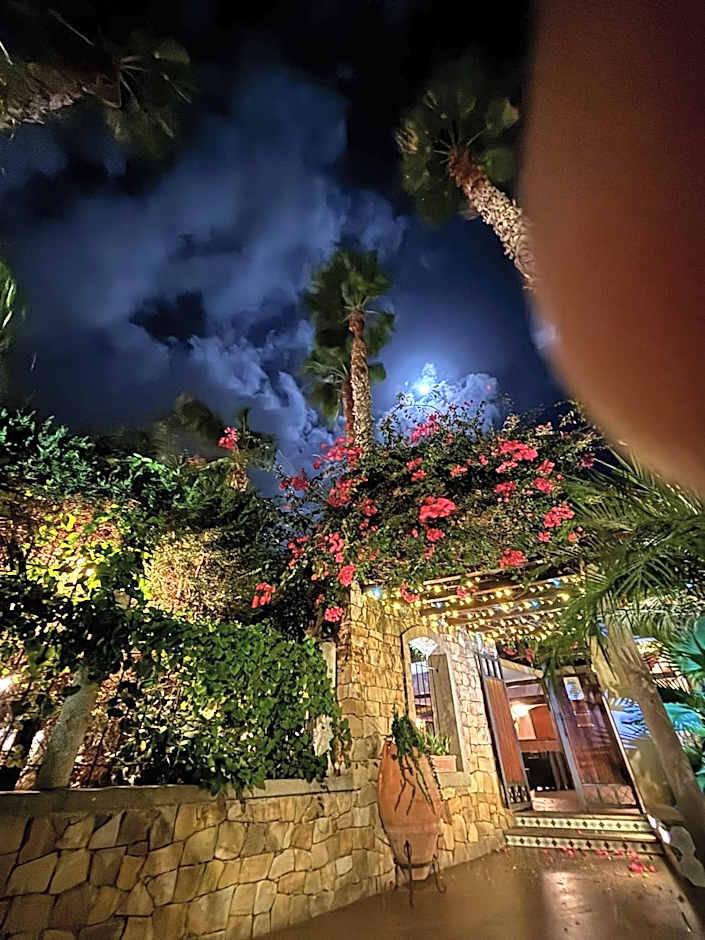 Hotel Redebora