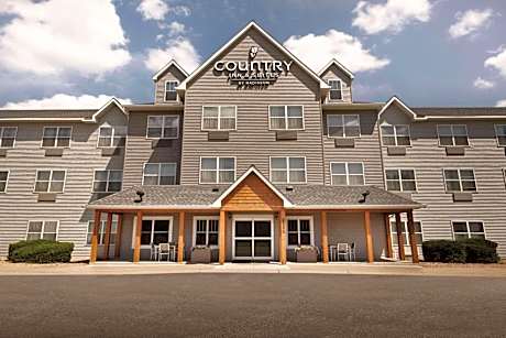 Country Inn & Suites by Radisson, Brooklyn Center, MN