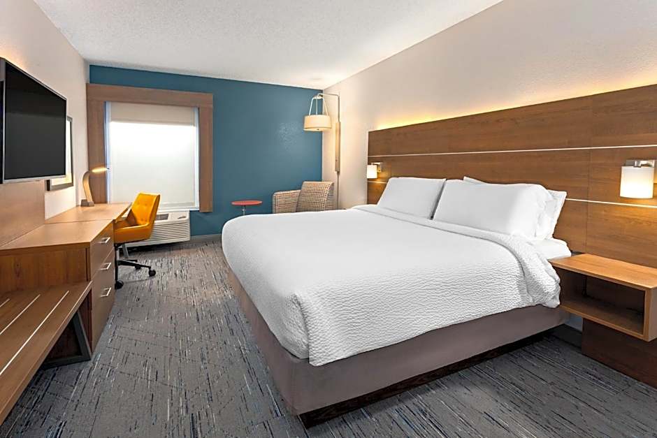 Holiday Inn Express New Albany Hotel By IHG