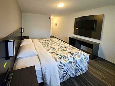 Motel 6 East Windsor, NJ Hightstown