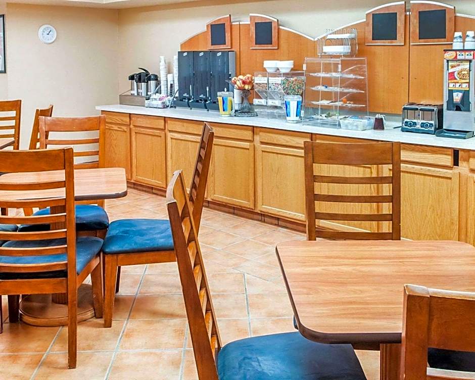 Econo Lodge Lordsburg I-10