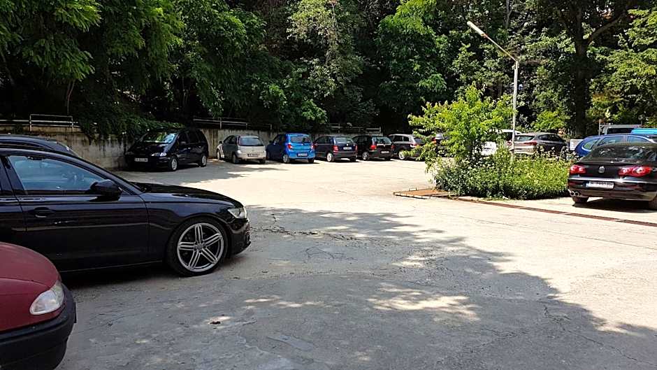 Kamchia Park Hotel - All Inclusive with Free Parking