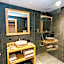 Seven Alpina Boutique Hotel