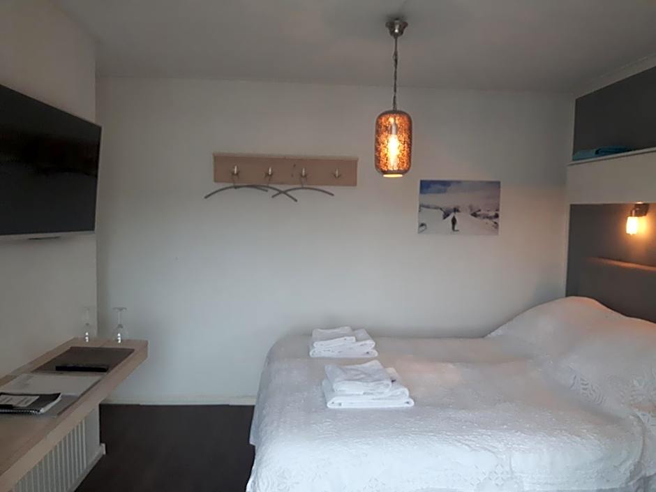 Sleep Well Ness Domburg