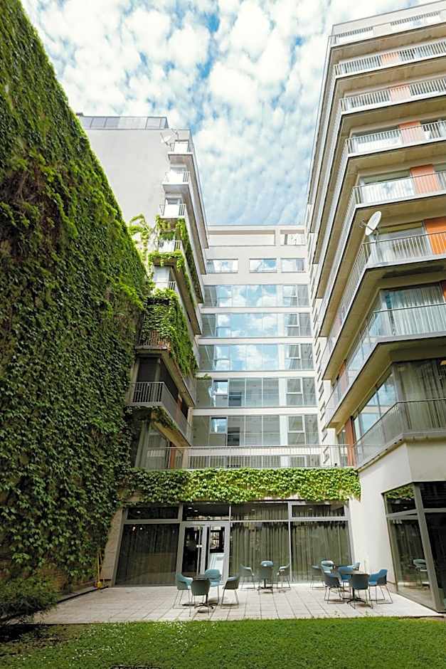 Bliss Residence & Spa 