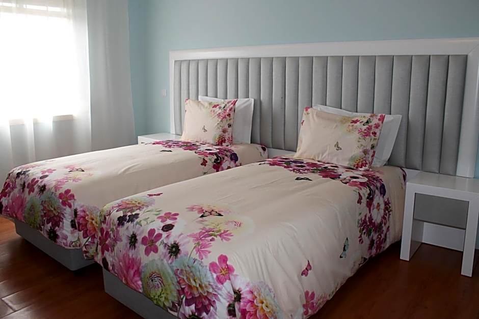 Grande Oceano Guest House