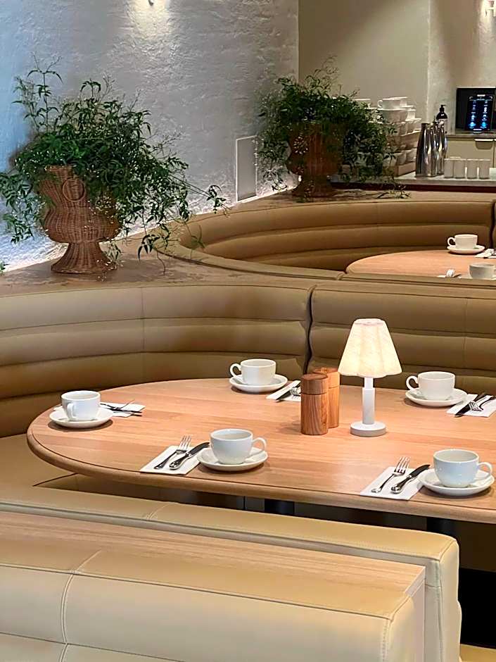 Copenhagen Admiral Hotel