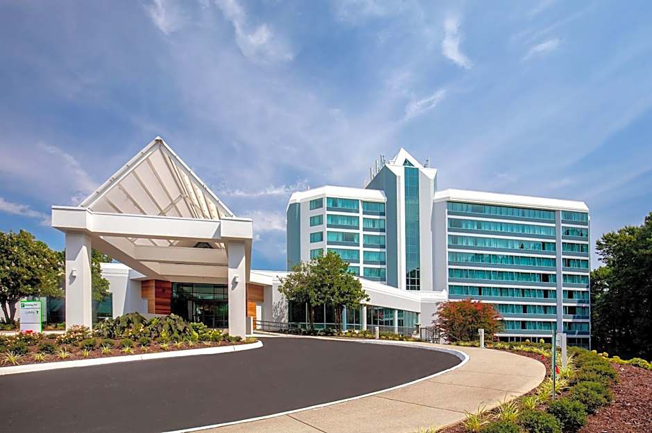 Holiday Inn Newport News - Hampton By IHG
