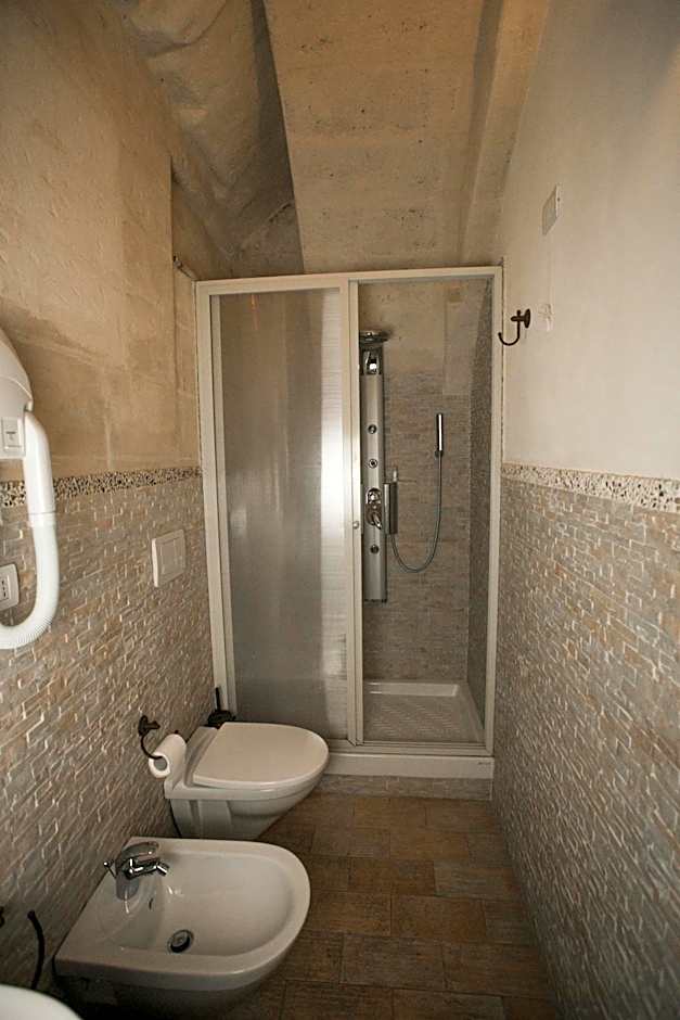 B&B Del Castelvecchio