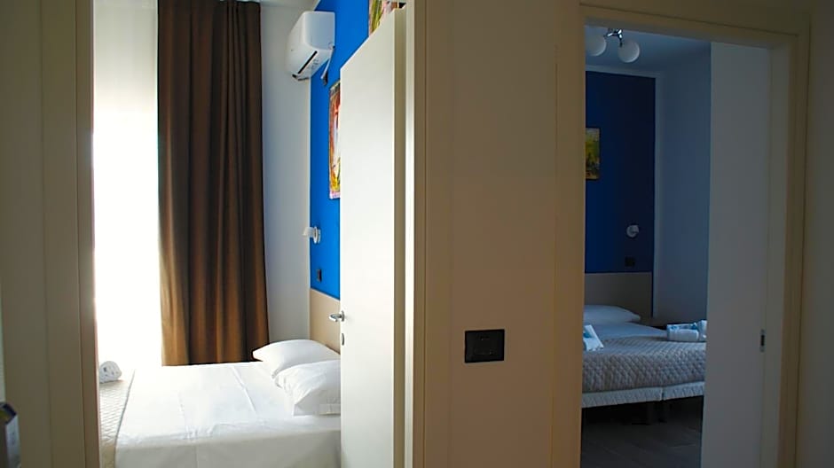 Hotel Palazzo Caveja