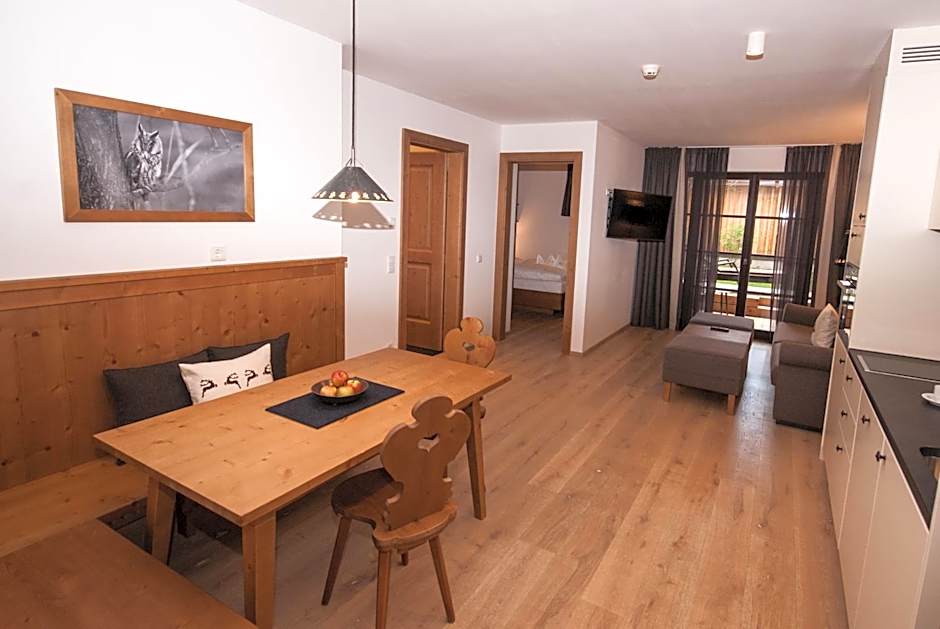 Zin Senfter Residence