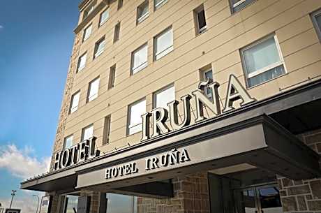 Hotel Iruña