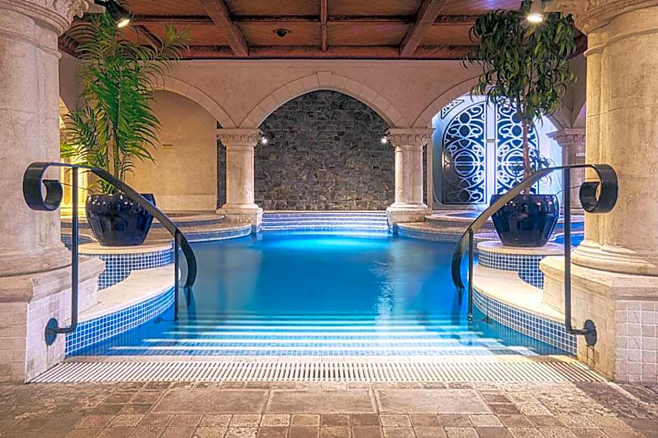 Muckross Park Hotel & Spa