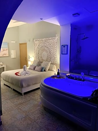 Hotel Spa Adealba