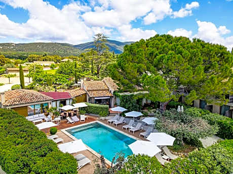 Hotel Bastide & SPA - Villa de Lourmarin