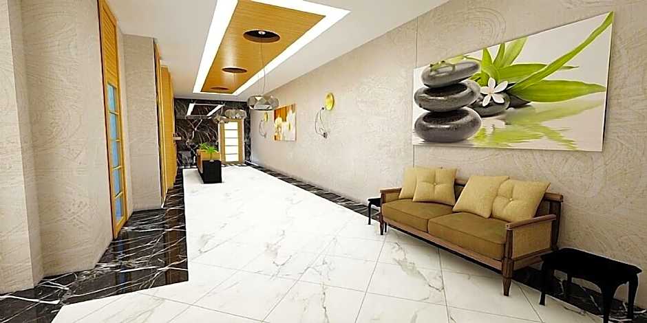 Real Konak Hotel