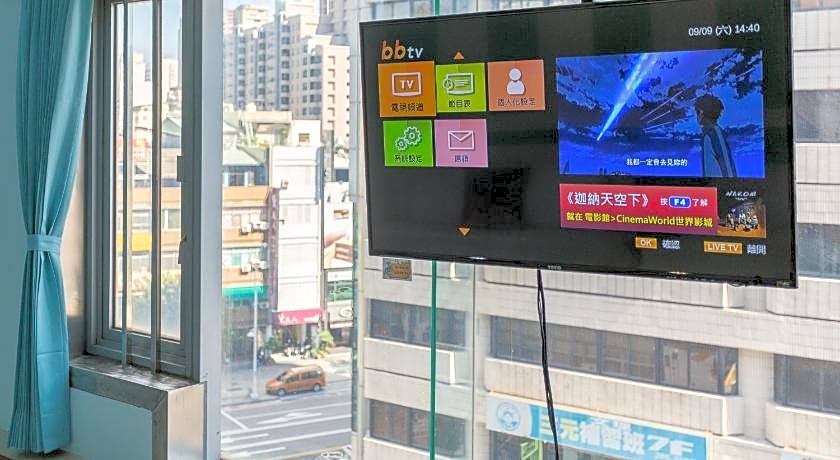 Kaohsiung I Hi Hotel