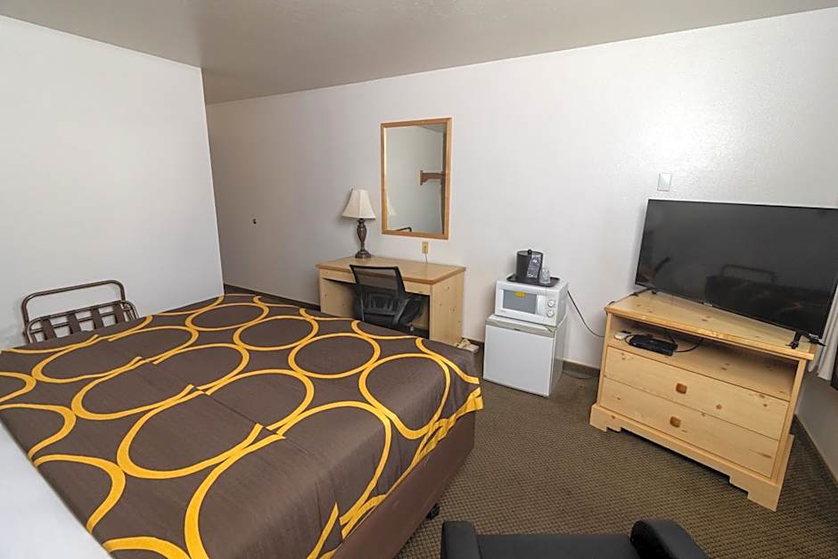 FairBridge Inn and Suites Moscow/Pullman