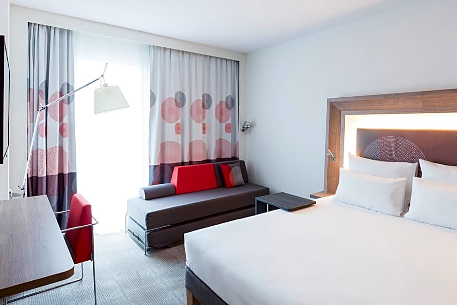 Novotel Paris Pont De Sevres